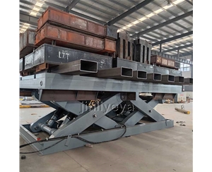 固定式大載荷升降機(jī)廠(chǎng)家